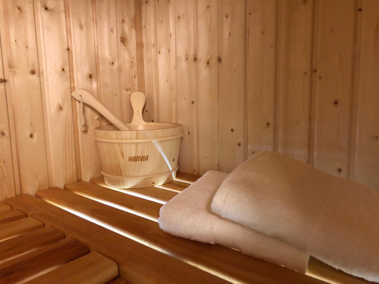 Family & Business Sauna Teznia Apartments No 5 Lesny Nad Zalewem Cedzyna, Unikat - 4 Bedroom With Private Sauna, Bath With Hydromassage, Spectacular View Terrace, Garage, Catering Options Κίελτσε Εξωτερικό φωτογραφία